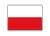 STRADA PUBBLICITA' - Polski
